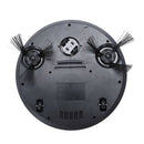 Automatic Vacuum Cleaner Robot For Home Office Dry And Wet Mopping Smart Sw