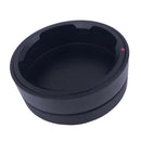 52mm  Front Lens Cap Cover For Leica LM VM Camera DV Black