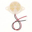 2pcs 95DB DC 3-24V High-decibel Electronic Buzzer Beep Alarm Intermittent