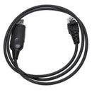 USB Programming Cable for ICOM IC-F5010 IC-F5011 IC-F5021 IC-F5023 OPC-1122 Y6O7