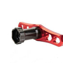 RC Car Aluminium Alloy 17mm HEX Nuts Installation Tools Sleeve For HSP HPI  G1P1