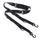 Outdoor M365 Scooter Carrying Straps Belt Webbing For Ninebot Bike Parts-kBLES