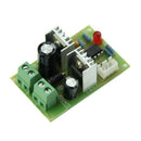 12V/24V/36V Pulse Width PWM DC 3A Motor Speed Regulator Controller Switch