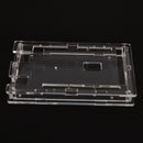 Transparent Acrylic Box Enclosure Case Hard Cover for  MEGA2560ã€NME