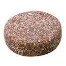 2pcs Organic Multiflorum Solid Shampoo Soap Bar