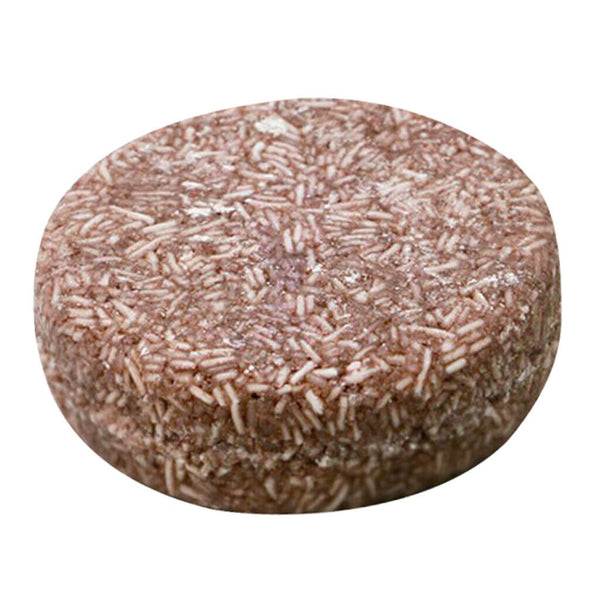 2pcs Organic Multiflorum Solid Shampoo Soap Bar