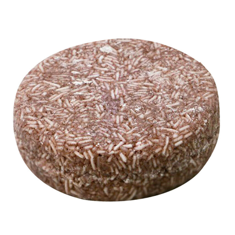 2pcs Organic Multiflorum Solid Shampoo Soap Bar