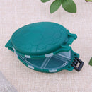 Fishing Lure Storage Box Container Jewelry Tool Medcicne Accessory Case