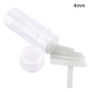10Pcs / Lot 4Mm Embedded Toenail Correction Stickers Can Be Straightened Na L4M7