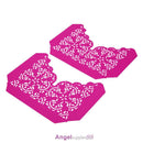 1pc Greeting Card Cutting Dies Stencil Craft Embossing Cut Die For DIY