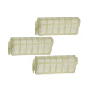 3 x Chainsaw Air Filter Fits for Stihl 023 025 250 230 210 MS250 MS230 MS210,