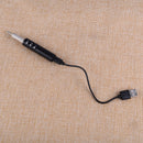 Mini Bluetooth Receiver 3.5mm Jack Audio Transmitter Handsfree Wireless Adapter
