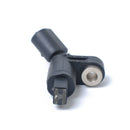 2PCS ABS Wheel Speed Sensor Front Left & Right Set for Volkswagen Golf Beetle