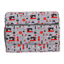 Sewing Machine Cover Dustproof Travel Carrying