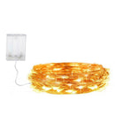 200LED Tree Vine Fairy String Light Wedding Holiday Party Decorative Lamp A