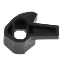 Front Bonnet Left Top Lock Mechanism A4517570101 for Smart Fortwo (451)