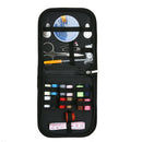 Multifunction Sewing Box Kit Set for Quilting Stitching Hand Sewing Home