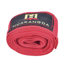 2pcs/roll Width 5cm Length 300cm Cotton Sports Strap Boxing Bandage Hand Glov3C