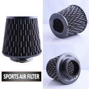 Automotive Air Filter General 76Mm Quality Car Motorcycle Intake System Hig