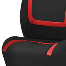 4/9pcs Four Seasons Universal Car Seat Cover Set Automobile Styling Accessories