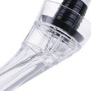 Wine Decanter Wine Aerating Pourer Wine Aerator Quick Aerating Pouring Tool 3C
