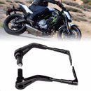 Motorcycle Brake Clutch 1 Pair Motorcycle Adjustable Brake Clutch Levers Ma