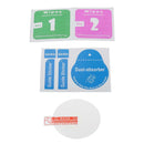9H Tempered Glass Screen Protect Shield Film For Garmin Forerunner 235 Watch