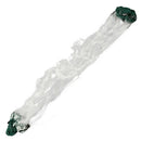 Fishing Net Monofilament gill fish net with float 3 layers 35m