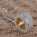 4 Oil Pump Worm Gear Oil Filter Line fit for Stihl MS250 MS230 MS210 025 023 021