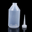 1PC 500ml Dispenser Bottle for Rosin Solder Soldering Liquid Flux Rosin Bot Gw