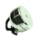 60 Minute Counting Teapot Shaped Kitchen Cooking Alarm Clock Timer Mechanic C3L3