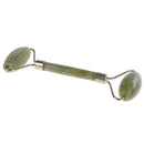 Natural jade stone face massager rollers spa LJead neck body facLJl tools  LJ