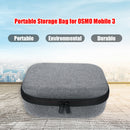 Gimbal Stabilizer Carrying Case for DJI OM4/OSMO Mobile 3 Protective Pouch Bag