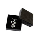 High Quality Jewellery Gift Boxes Bag Necklace Bracelet Set Small Ring R4P8 X5P0