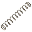 BLACK Pickup Height Adjustment Screws with Springs, Package of 12 each