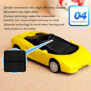 50*50mm 2V Mini Power 160MA Solar Panels DIY Module Efficiency High Systerm U3S2