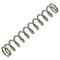 BLACK Pickup Height Adjustment Screws with Springs, Package of 12 each