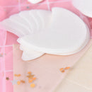 20pcs eyeliner shield for eye shadow shields protector disposable p ~ï¼ˆ