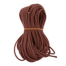 Heavy Duty Strong Round Elastic Bungee Rope Shock Cord Tie Down 5mm 10m
