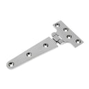 4 Pieces Marine Grade 316 Stainless Steel Door Hatch Hinge Boat/Yacht Hardw