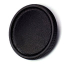 1x Rear lens and Body cap cover for Pentax K PK camera New AU