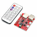 Bluetooth Mp3 Decoder Module Audio Receiver Board Car Speaker Amplifier Mod C2Z8