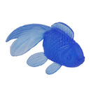 10pcs Artificial Goldfish Kids Bath Toys Aquarium Fish Tank Decoration Plastic