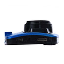 1080P Full HD Car Video Recorder DVR Camera Dash Cam Night Vision G-sensor Blue