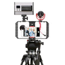Ulanzi U-Rig Pro Smartphone Video Rig Filmmaking Case Stabilizer Tripod