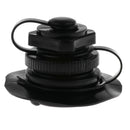 Durable Replacement Boston Air Valve Plug Boat Airbeds Spiral Rib Screw