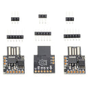 3x Digispark Kickstarter Micro-USB Development Board for Arduino Attiny85 O8A2