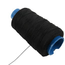 400m 80lbs Nylon Twisted Bowstring Thread Fishing String Sewing Cord Kite L