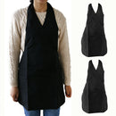 2x Pro Cutting Cape Salon Hairdressing House Cleaning Gardening Apron