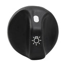 Car Light Head Switch Button For Ford 150 F250 F350 1F1Z-11666-Aa,1F1Z11666